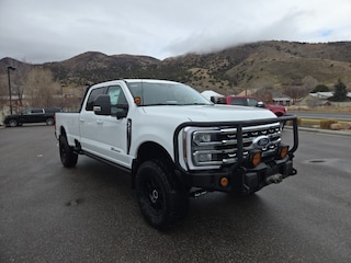 2026 Ford F-350 Agwagon Truck Crew Cab