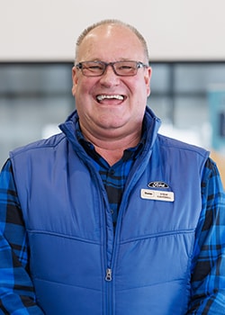 Staff member Stewart Cantrell from ID_7159a140ca4f