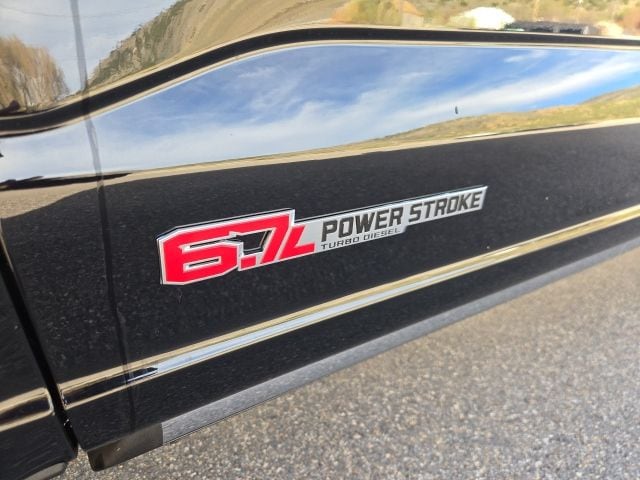 2026 Ford F-350 Super Duty Lariat - Photo 10
