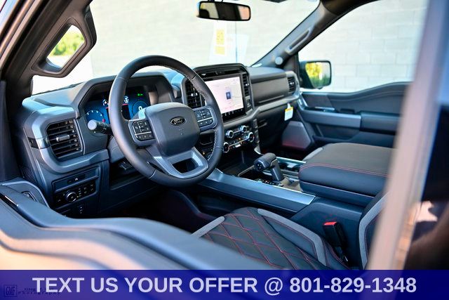 2025 Ford F-150 XLT - Photo 15