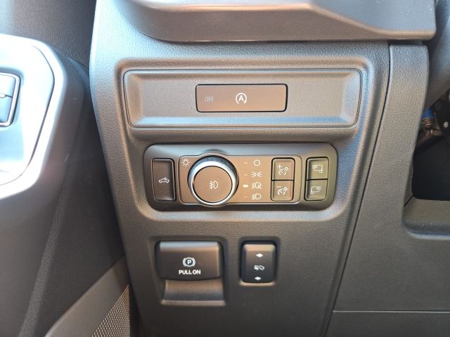 2025 Ford F-150 XLT - Photo 46