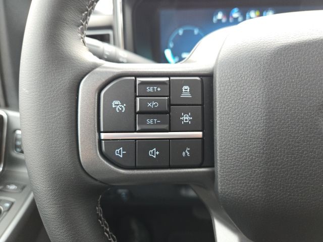 2025 Ford F-350 Super Duty Lariat - Photo 22