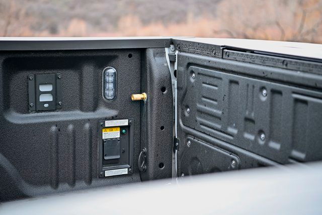 2026 Ford F-350 Super Duty Lariat - Photo 21