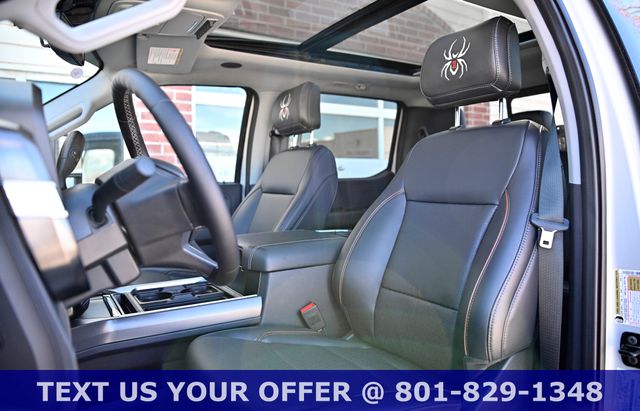 2025 Ford F-250 Super Duty Lariat - Photo 23