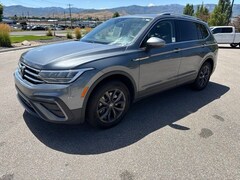 2023 Volkswagen Tiguan 2.0T SE SUV