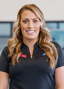 Staff member Seana Arbon from ID_17f16a92f6fa