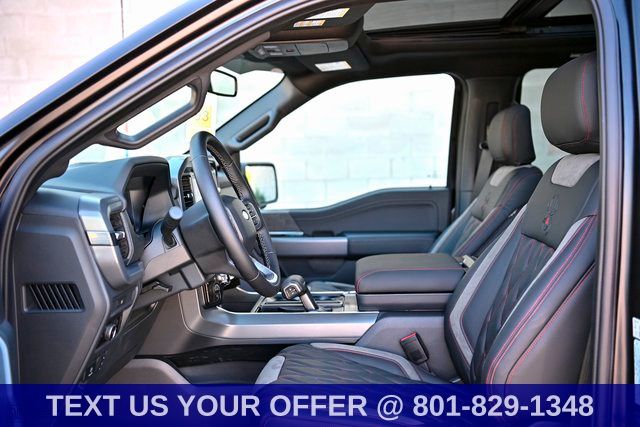 2025 Ford F-150 XLT - Photo 18