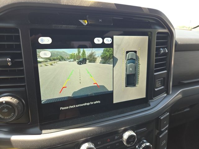 2025 Ford F-150 XLT - Photo 48