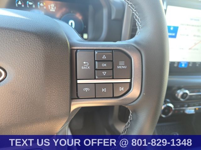 2025 Ford F-150 XLT - Photo 44