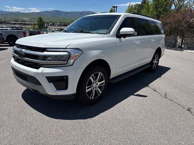 2023 Ford Expedition XLT MAX 4x4's photo