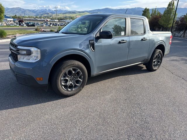 2024 Ford Maverick XLT FWD's photo