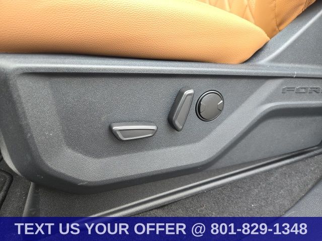 2026 Ford F-350 Super Duty Lariat - Photo 48