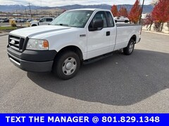 2007 Ford F-150 XL Truck Regular Cab