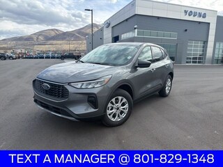 2026 Ford Escape Active SUV