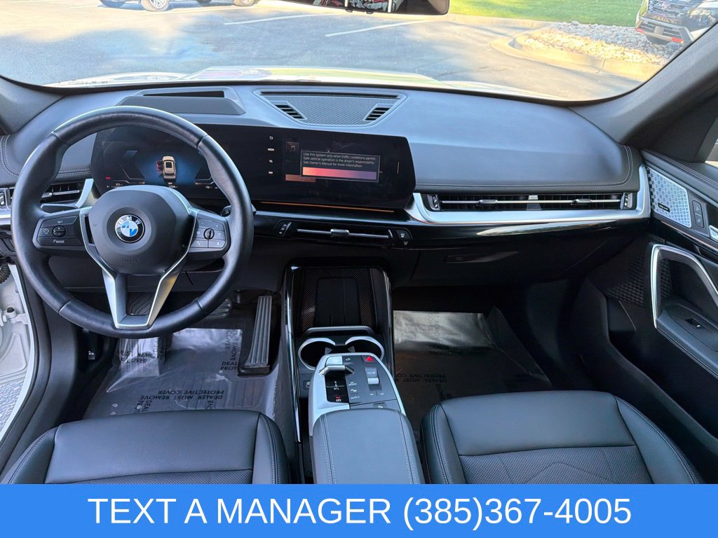 2025 BMW X1 28i - Photo 22