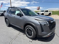 2026 Nissan Pathfinder Rock Creek SUV
