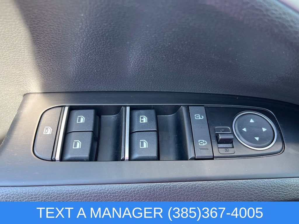 2025 Kia Soul LX - Photo 13