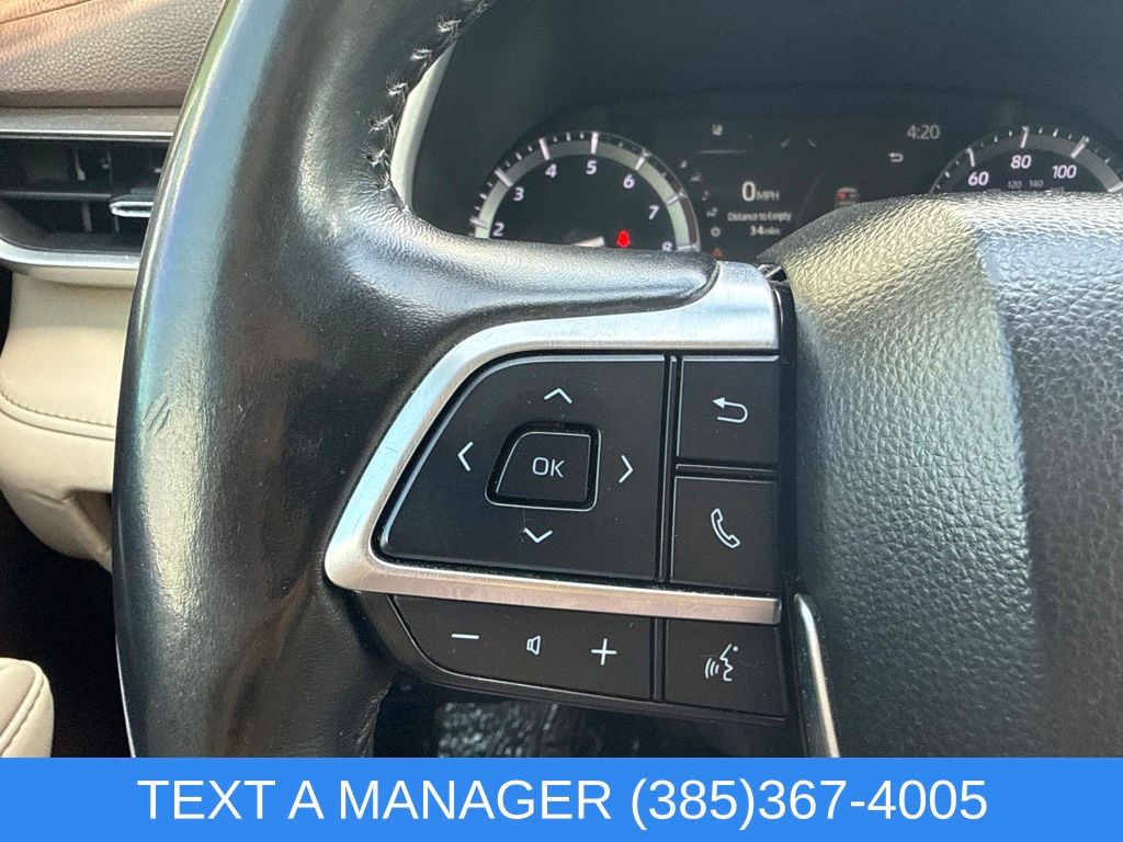 2021 Toyota Highlander XLE - Photo 28