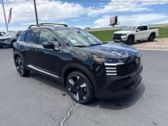2026 Nissan Kicks SR SUV