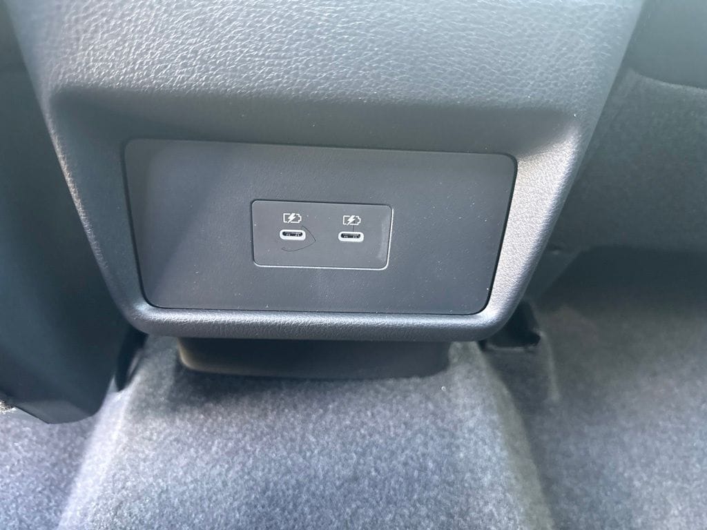 2026 Nissan Rogue Dark Armor - Photo 19