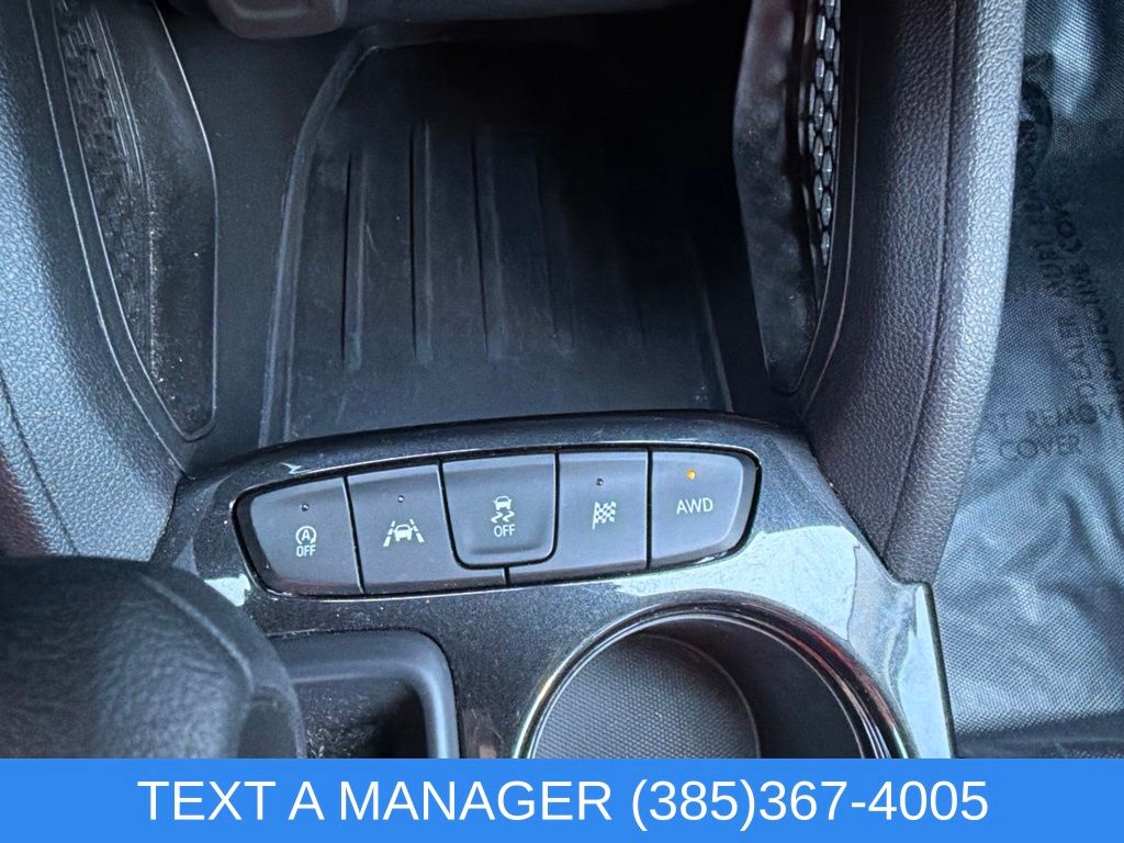 2026 Chevrolet Trailblazer LT - Photo 23