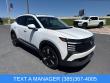 Used 2025 Nissan Kicks SR SUV