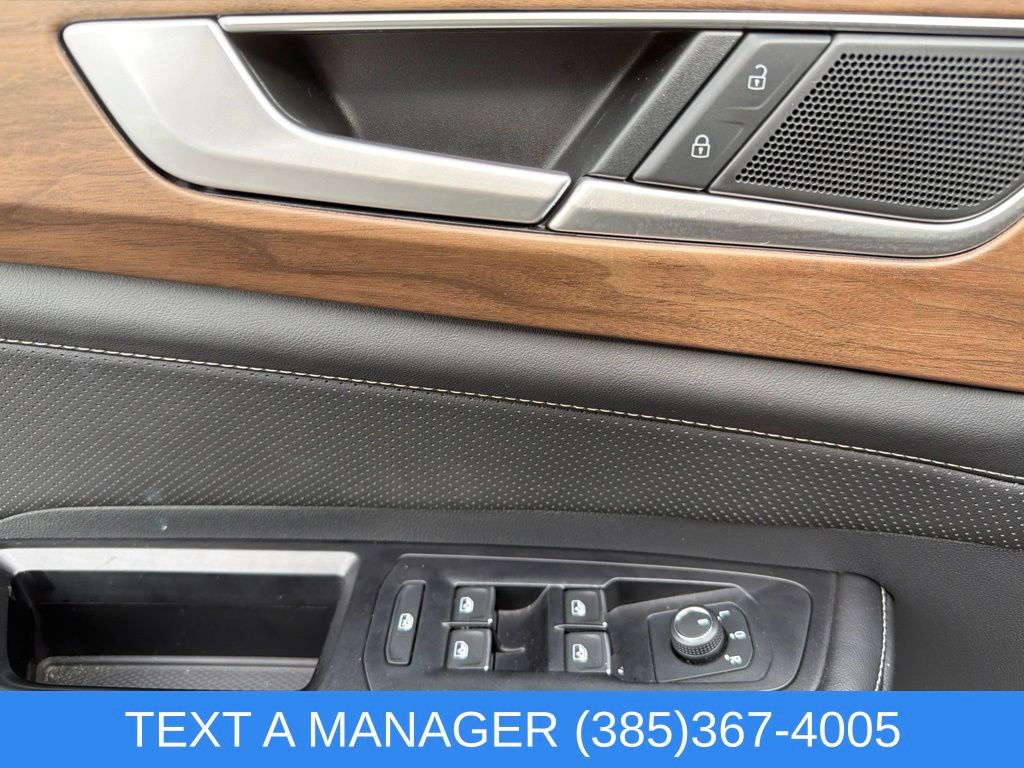 2026 Volkswagen Atlas SE w/Tech - Photo 17