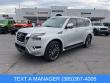 Used 2023 Nissan Armada Platinum SUV