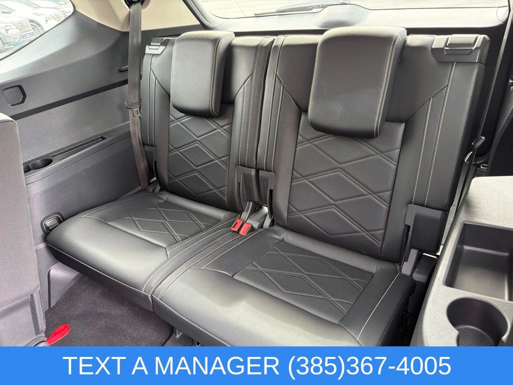 2026 Volkswagen Atlas SE w/Tech - Photo 22