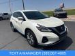 Used 2021 Nissan Murano SL SUV