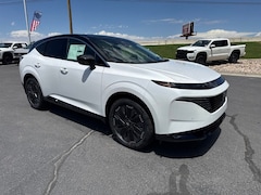 2026 Nissan Murano Platinum SUV