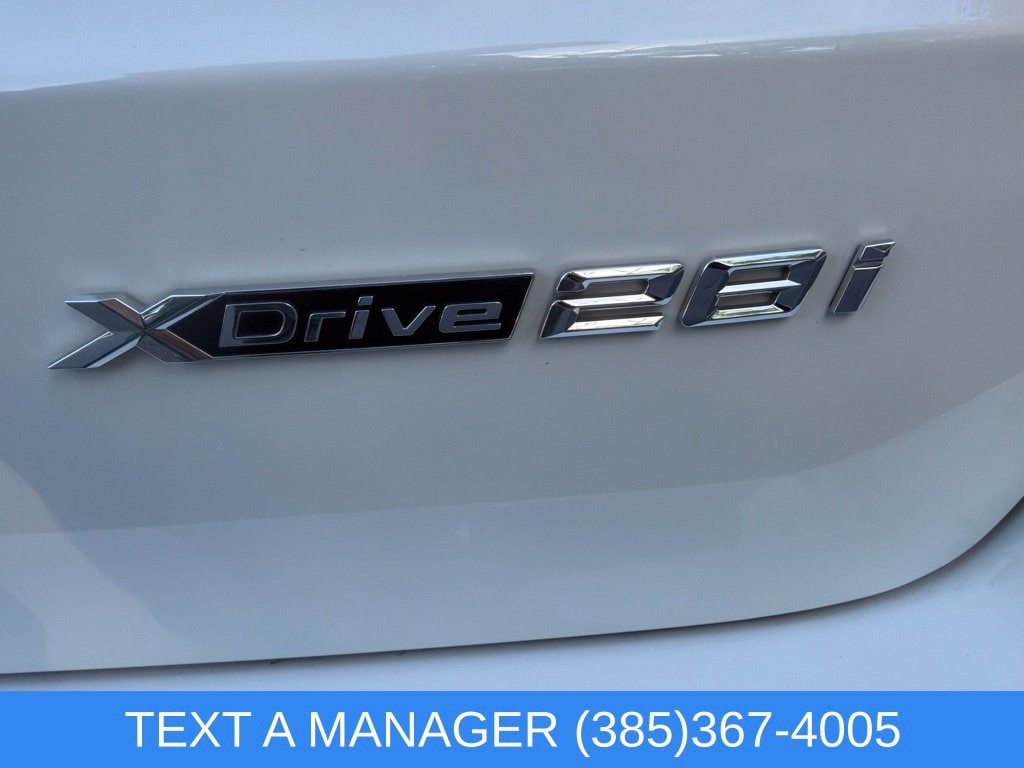 2025 BMW X1 28i - Photo 11