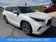 Used 2021 Toyota Highlander XLE SUV