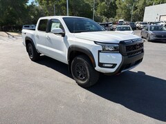 2026 Nissan Frontier PRO-4X Truck Crew Cab