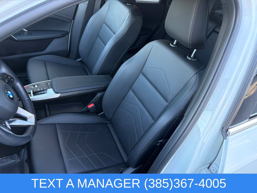 2025 BMW X1 28i - Photo 15