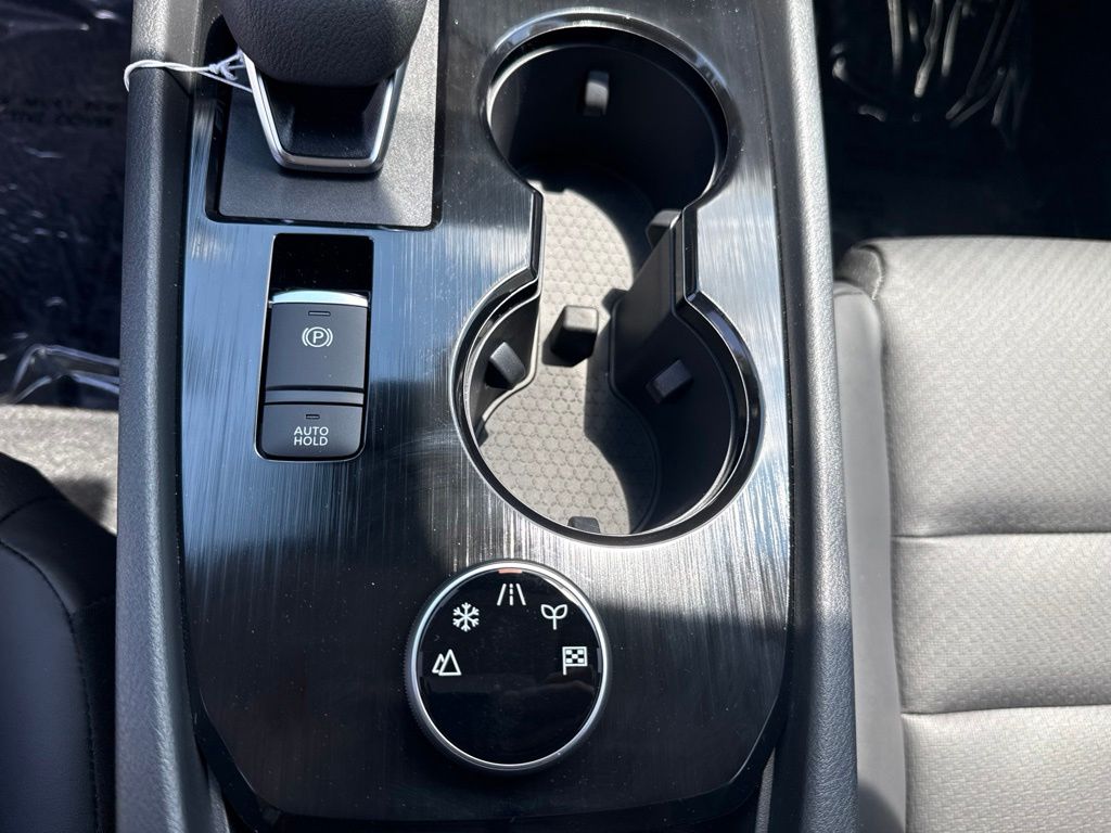 2026 Nissan Rogue Dark Armor - Photo 24