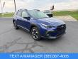 Used 2025 Subaru Crosstrek Limited SUV