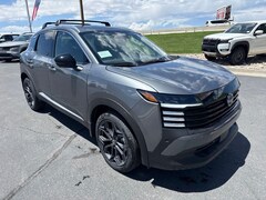 2026 Nissan Kicks SR SUV