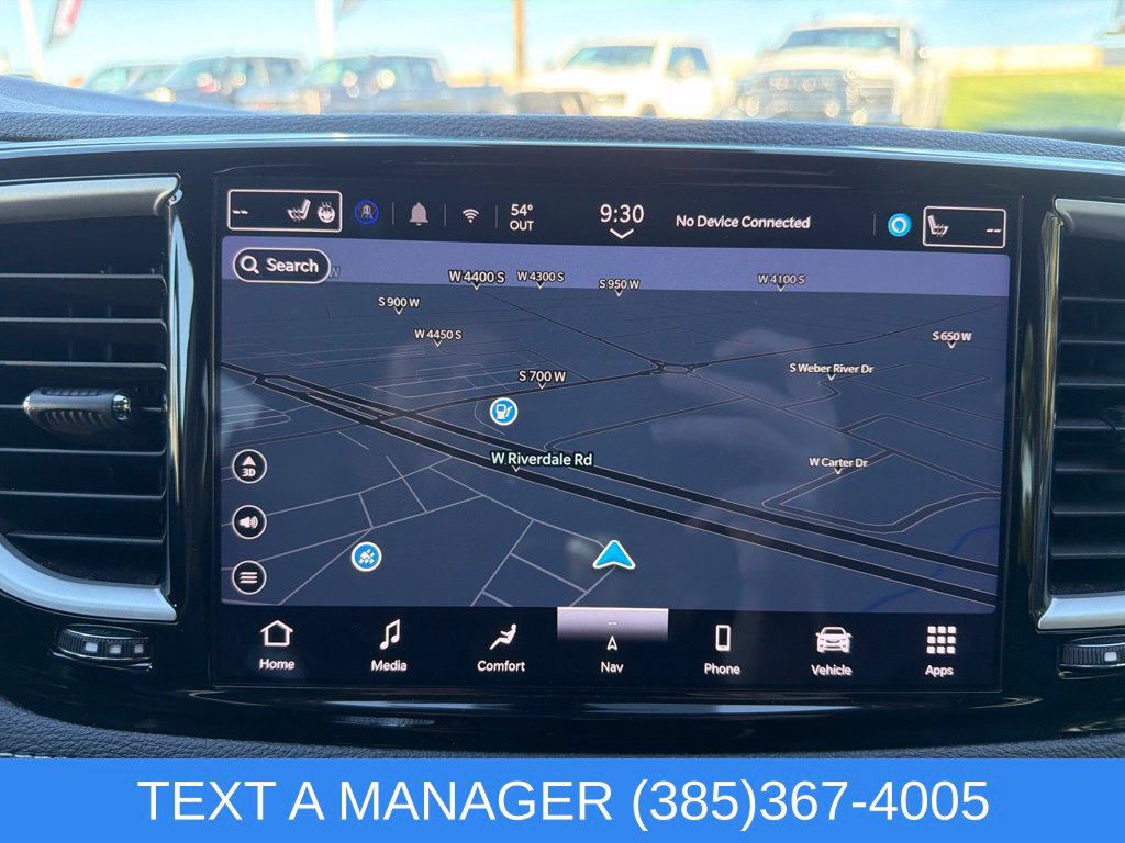 2024 Chrysler Pacifica PHEV Select - Photo 25