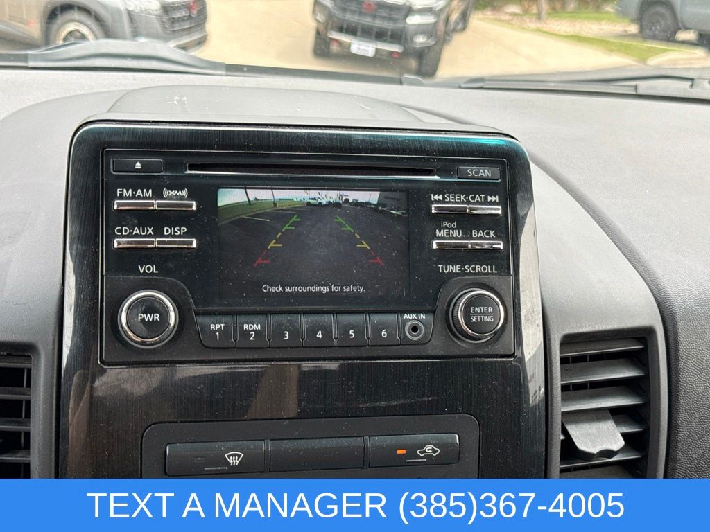 2014 Nissan Titan SV - Photo 29