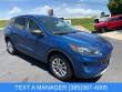 Used 2022 Ford Escape SE Hybrid SUV
