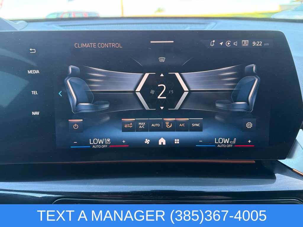 2025 BMW X1 28i - Photo 24