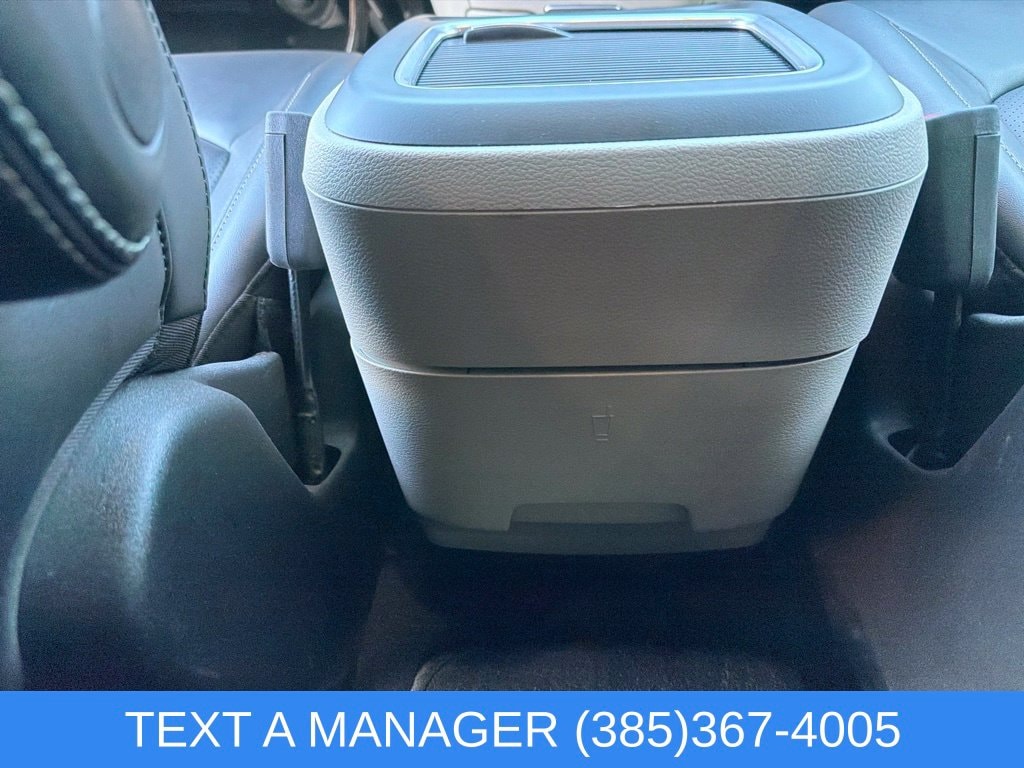 2024 Chrysler Pacifica PHEV Select - Photo 20