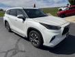 Used 2021 Toyota Highlander XLE SUV