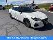 Used 2019 Nissan Maxima 3.5 Platinum Sedan