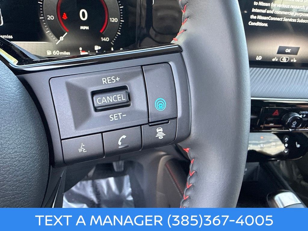 2026 Nissan KICKS SR AWD - Photo 26