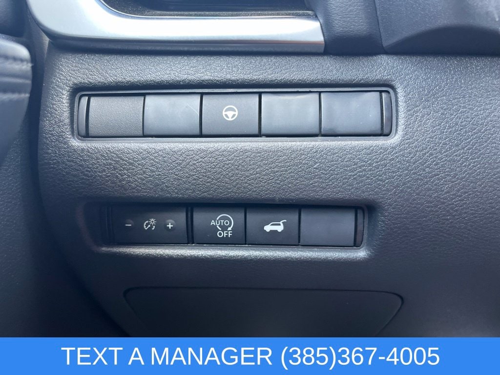 2026 Nissan Rogue SL - Photo 23
