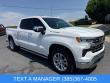 Used 2025 Chevrolet Silverado 1500 LTZ Truck Crew Cab