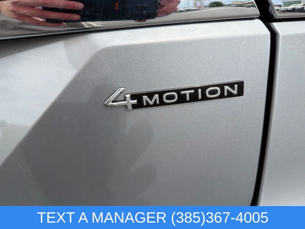 2026 Volkswagen Atlas SE w/Tech - Photo 11