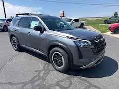 2026 Nissan Pathfinder Rock Creek SUV